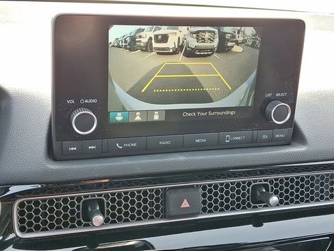 Certified 2024 Honda Civic Sport image 17