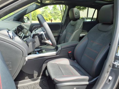 New 2026 Mercedes-Benz GLA 250 image 14