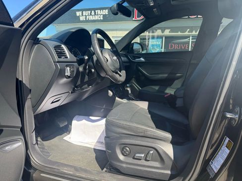 Used 2016 Audi Q3 2.0T Prestige image 7