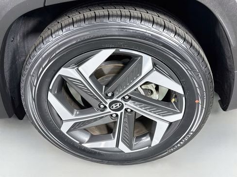 Used 2024 Hyundai Tucson SEL w/ Convenience Package FWD image 32