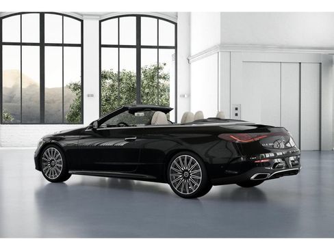 New 2027 Mercedes-Benz CLE 300 4MATIC Cabriolet image 30