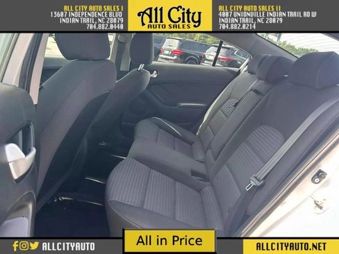 Used 2018 Kia Forte LX w/ LX Popular Package image 19