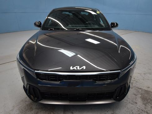Used 2025 Kia K4 GT-Line w/ GT-Line Sunroof Package FWD image 31