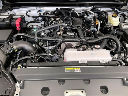 New 2026 Toyota Tacoma SR5 AWD/4WD image 18