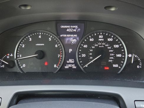 Used 2017 Lexus LS 460 Comfort Package w/ Comfort Package image 23