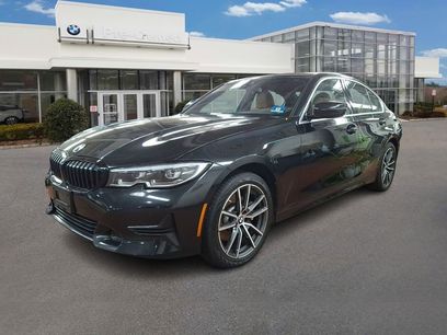 Used 2020 BMW 330i xDrive Sedan w/ Convenience Package