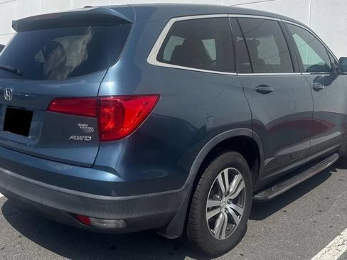 Used 2018 Honda Pilot EX-L image 4