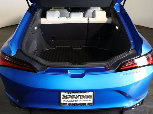 Used 2026 Acura Integra A-Spec FWD image 28
