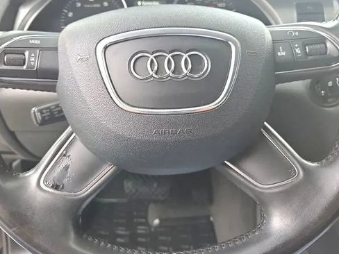 Used 2013 Audi Q7 3.0T Premium Plus AWD/4WD image 14