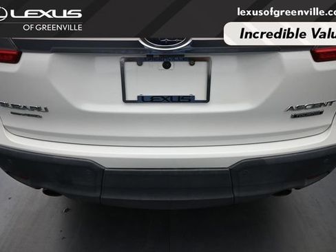 Used 2019 Subaru Ascent Touring AWD/4WD image 10