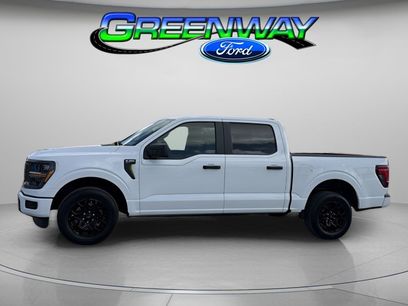 Used 2025 Ford F150 STX