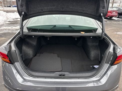 New 2025 Nissan Altima 2.5 SR w/ SR Premium Package image 33