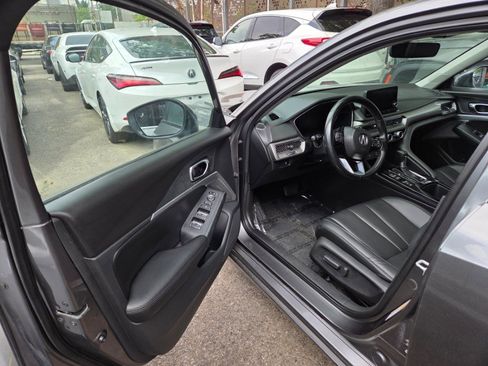 Used 2025 Acura Integra FWD image 7