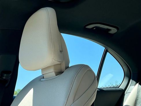 Certified 2023 Mercedes-Benz C 300 4MATIC Sedan image 8
