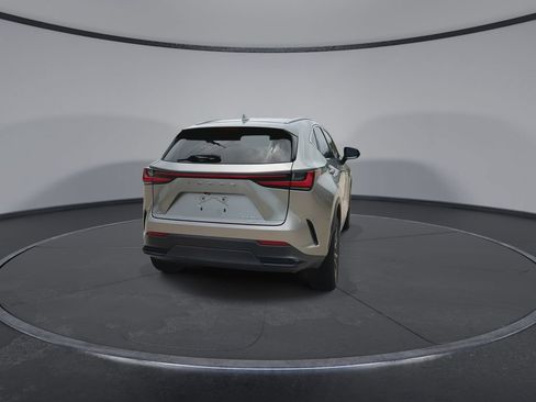 Used 2022 Lexus NX 350 AWD w/ Cold Area Package image 8