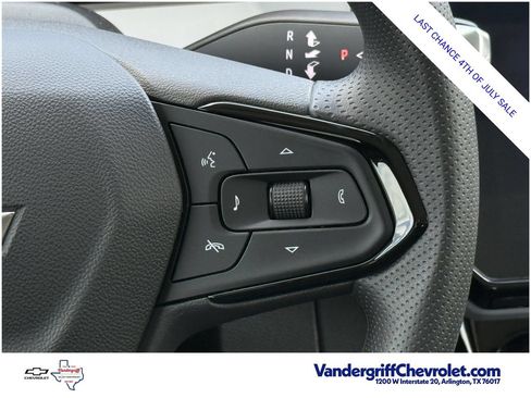 New 2027 Chevrolet Bolt LT FWD image 14