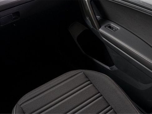 New 2024 Volkswagen Tiguan S image 27