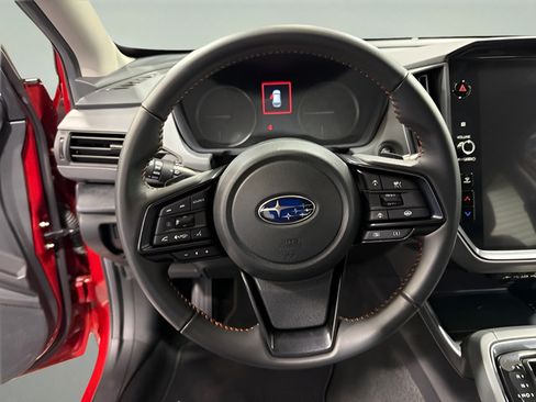 Certified 2025 Subaru Crosstrek 2.5i Limited w/ Crosstrek Mirror Package AWD/4WD image 15