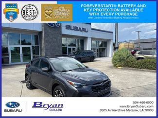 Used 2024 Subaru Crosstrek 2.0i Premium AWD/4WD video 1