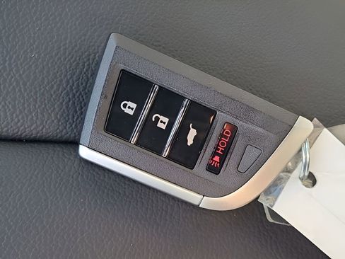 New 2026 Acura Integra A-Spec image 37