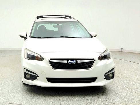 Used 2018 Subaru Impreza 2.0i Limited AWD/4WD image 2