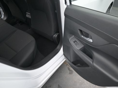 New 2026 Nissan Sentra S FWD image 19