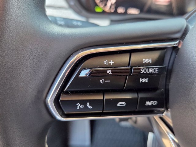Certified 2025 MAZDA CX-90 3.3 Turbo S w/ Premium Plus AWD/4WD image 31