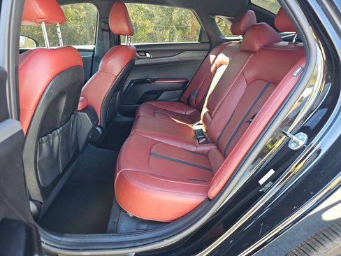 Used 2024 Kia K5 GT-Line w/ GT-Line Premium Package image 14