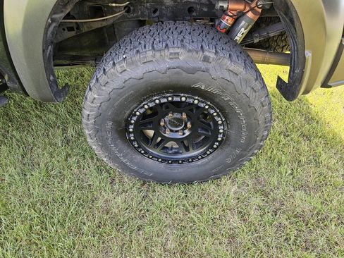 Used 2020 Ford F150 Raptor image 10