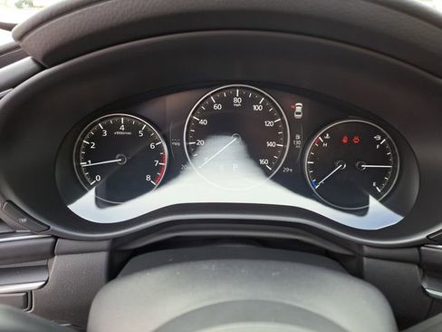 New 2026 MAZDA MAZDA3 s Sport image 7