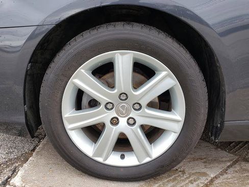 Used 2008 Lexus ES 350 4dr Sdn image 27