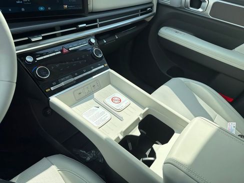 New 2026 Hyundai Santa Fe SEL AWD/4WD image 33