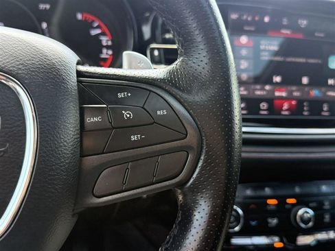 Used 2022 Dodge Durango R/T w/ Blacktop Package AWD/4WD image 30