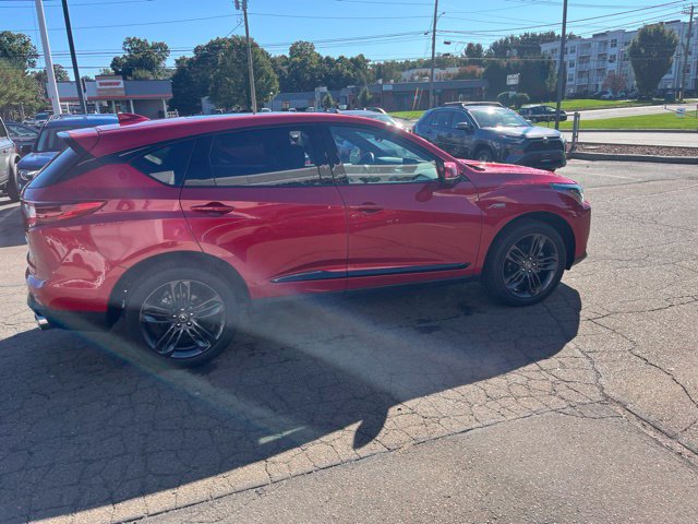 Used 2023 Acura RDX w/ Advance Package AWD/4WD image 15