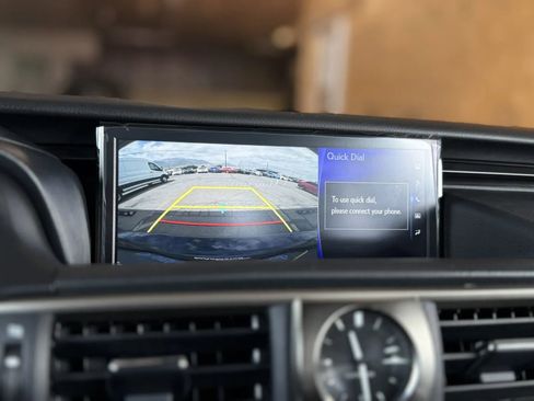 Used 2019 Lexus IS 300 image 29