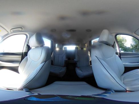 Used 2025 Hyundai Palisade SEL AWD/4WD image 44