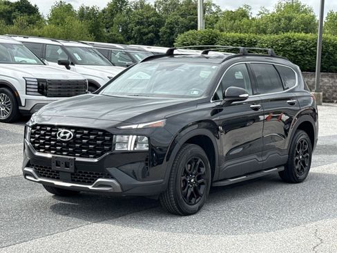 Certified 2023 Hyundai Santa Fe XRT w/ Cargo Package AWD/4WD image 28