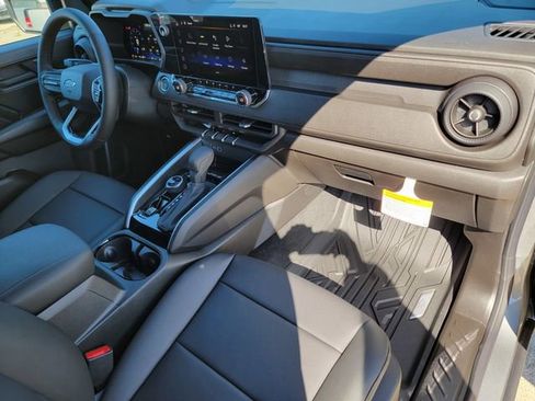 New 2026 Chevrolet Colorado Trail Boss image 17