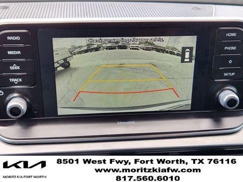Used 2020 Kia Telluride S FWD image 17