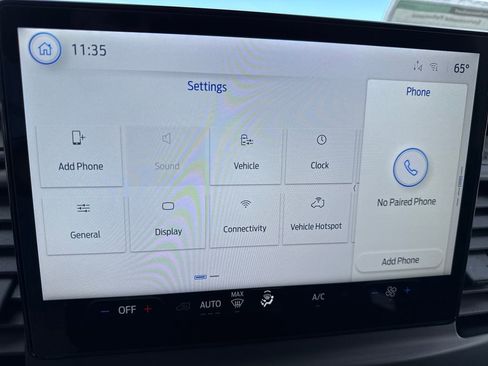 New 2026 Ford Transit 250 148 Medium Roof w/ Load Area Protection Package image 25