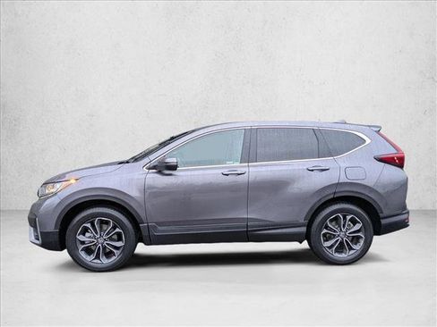 Used 2020 Honda CR-V EX-L image 9