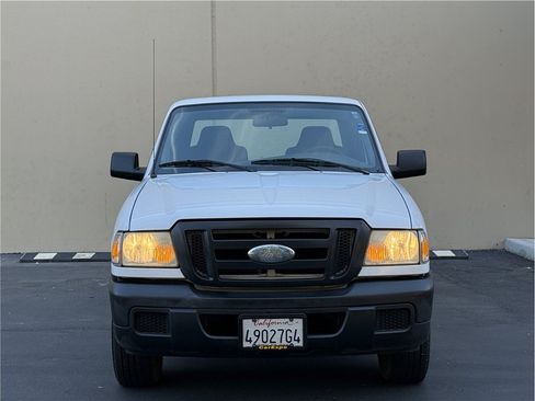 Used 2006 Ford Ranger XL RWD image 2