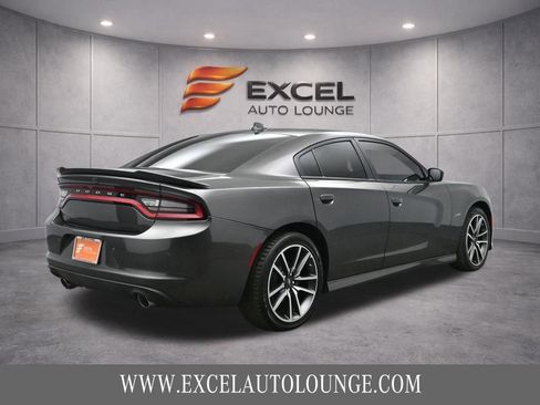 Used 2023 Dodge Charger R/T RWD image 9