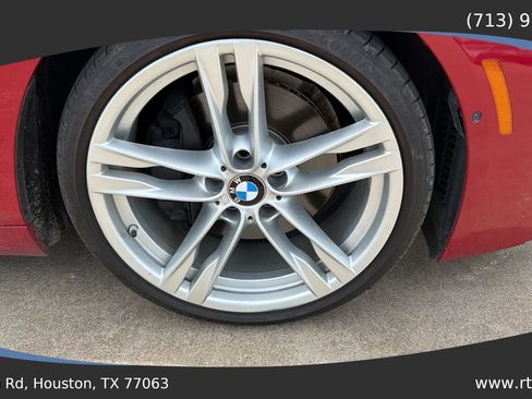 Used 2015 BMW 650i Coupe RWD image 12