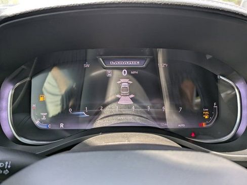 New 2026 RAM 1500 Laramie w/ Night Edition image 23