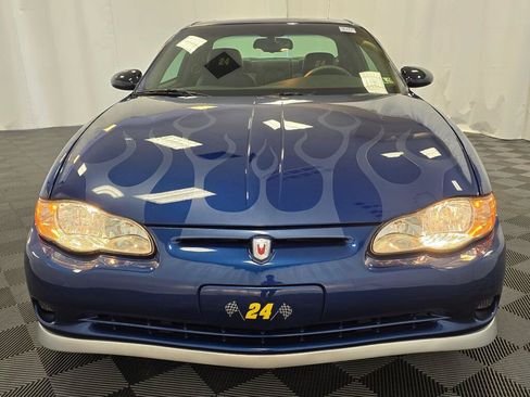 Used 2003 Chevrolet Monte Carlo SS FWD image 9
