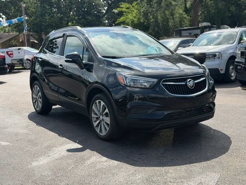 Used 2019 Buick Encore Preferred FWD image 3