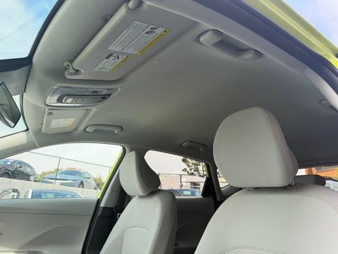 Used 2024 Hyundai Kona SEL FWD image 18