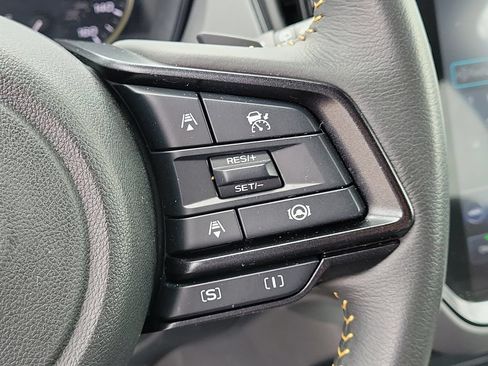 Certified 2025 Subaru Crosstrek 2.5i Sport AWD/4WD image 27