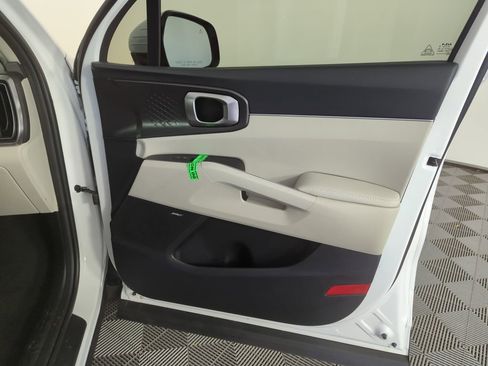 New 2026 Kia Sorento EX w/ EX Premium Package image 34